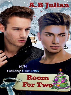 cover image of Room For Two